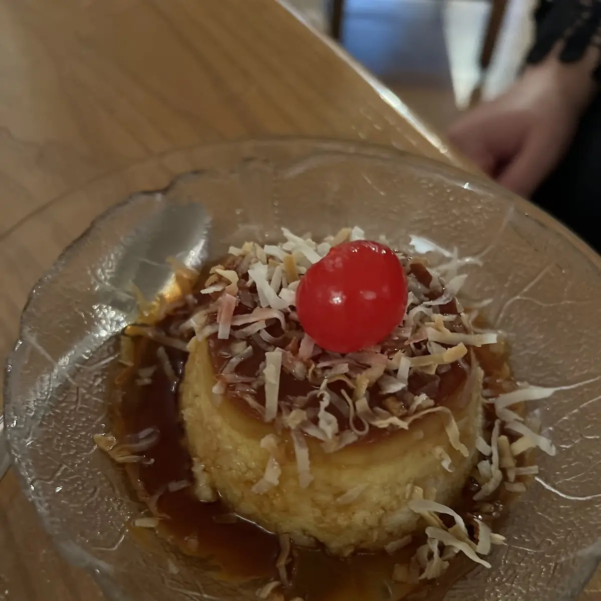 Flan