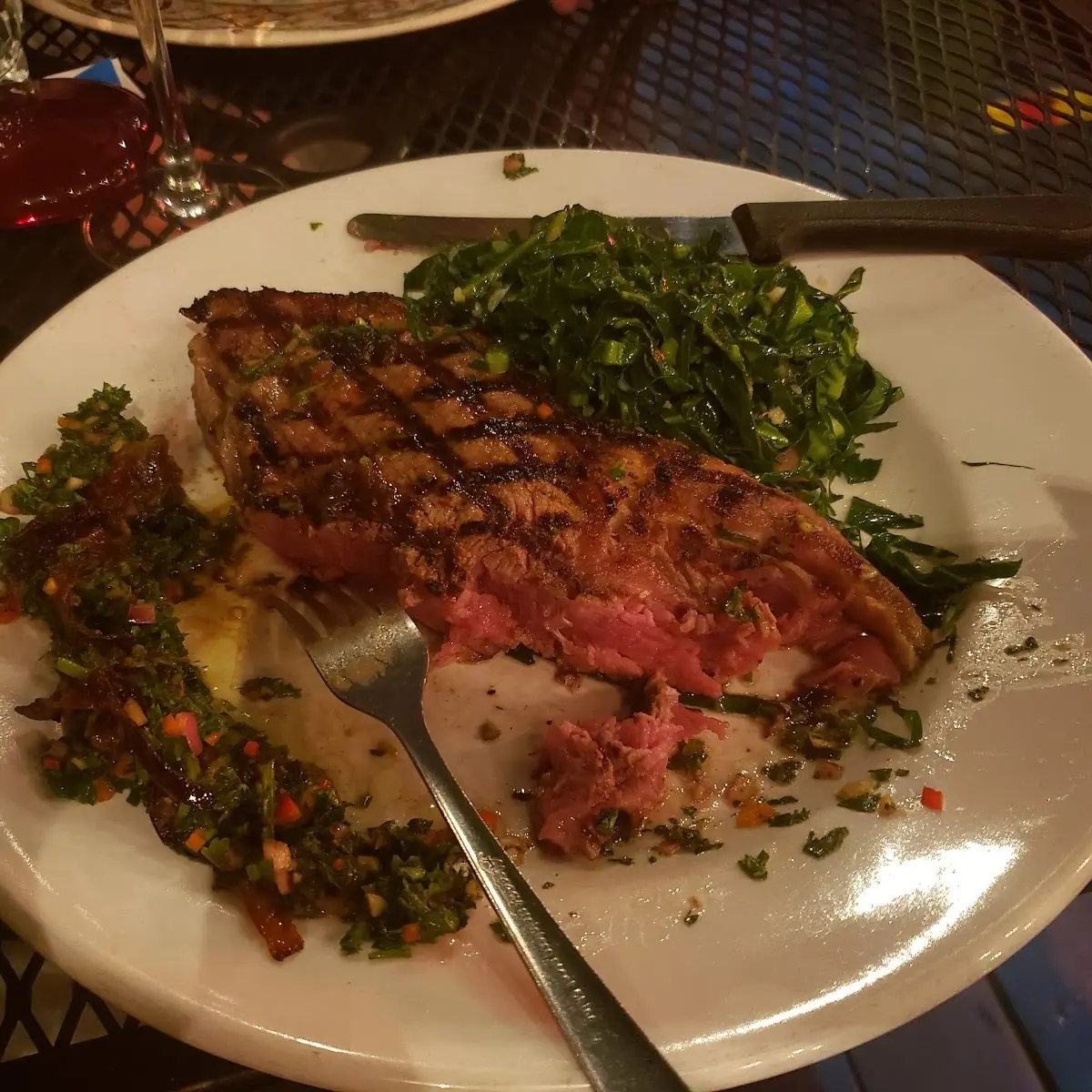 Steak Special