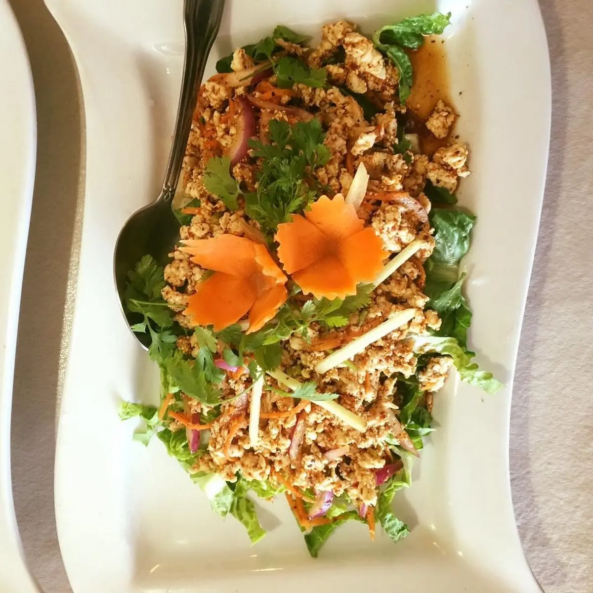 Larb Kai GF