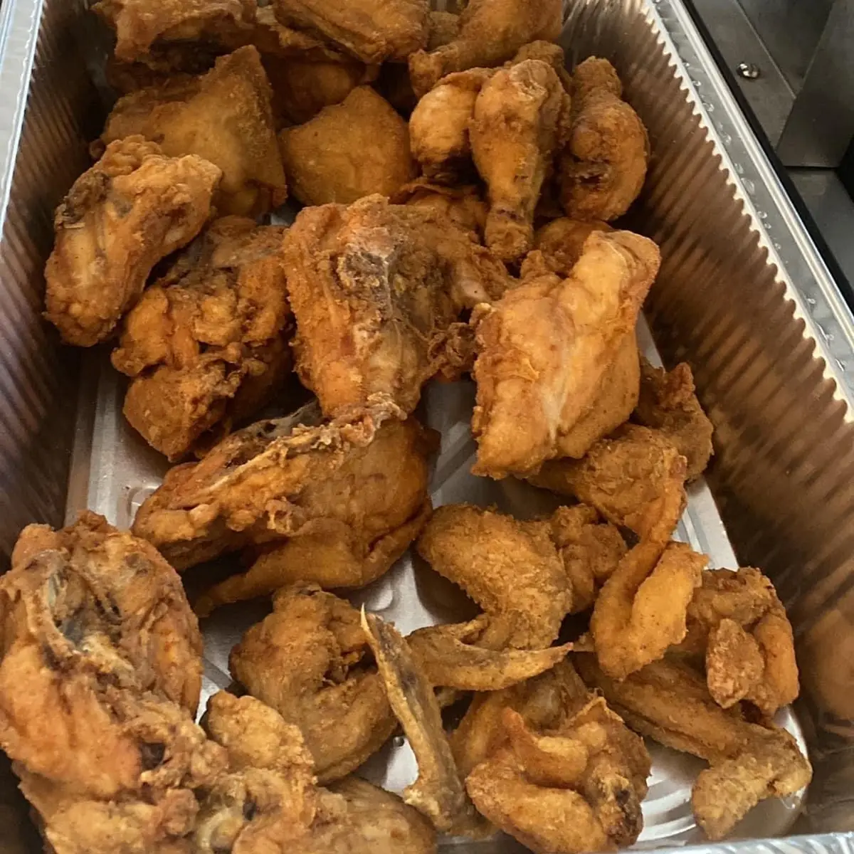 Chicken Philly