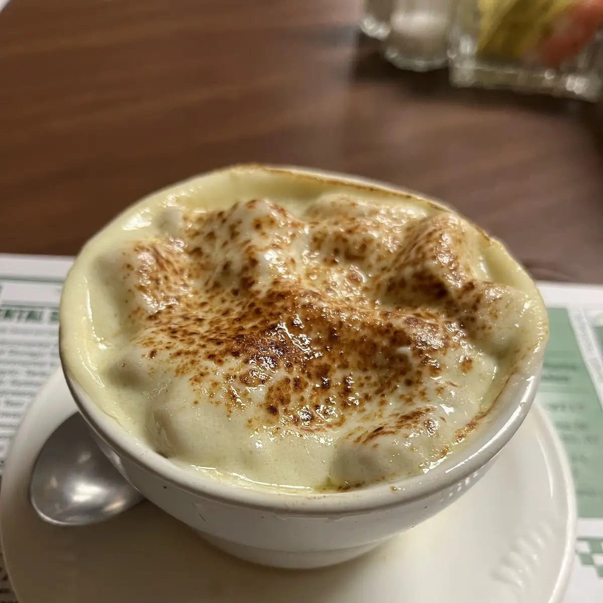 Onion Soup