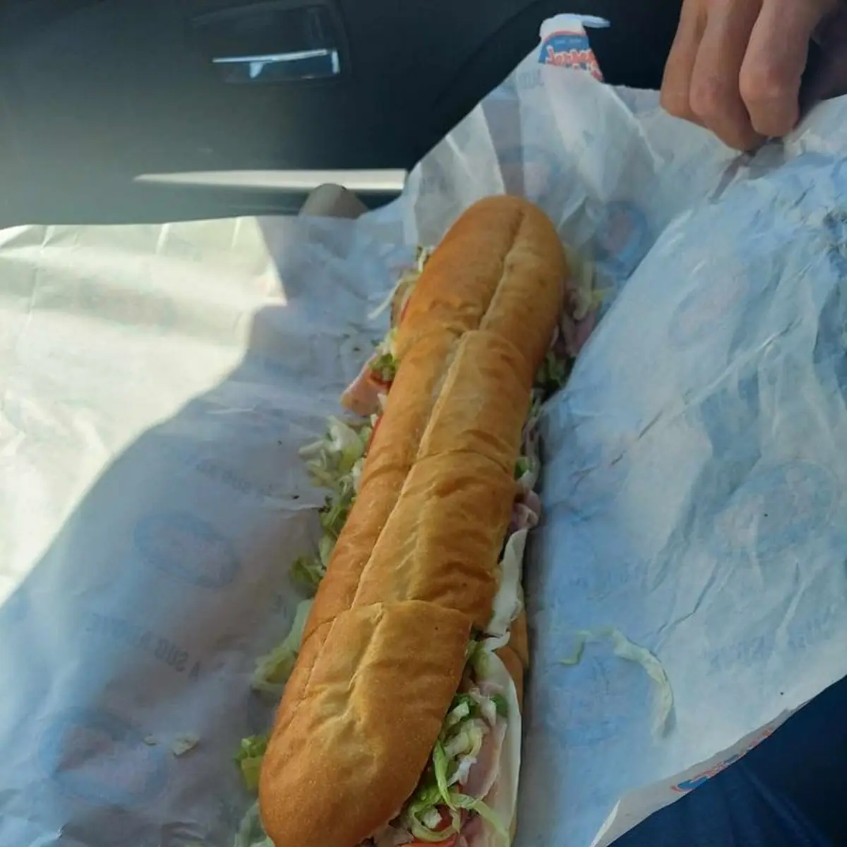 Italian Sub
