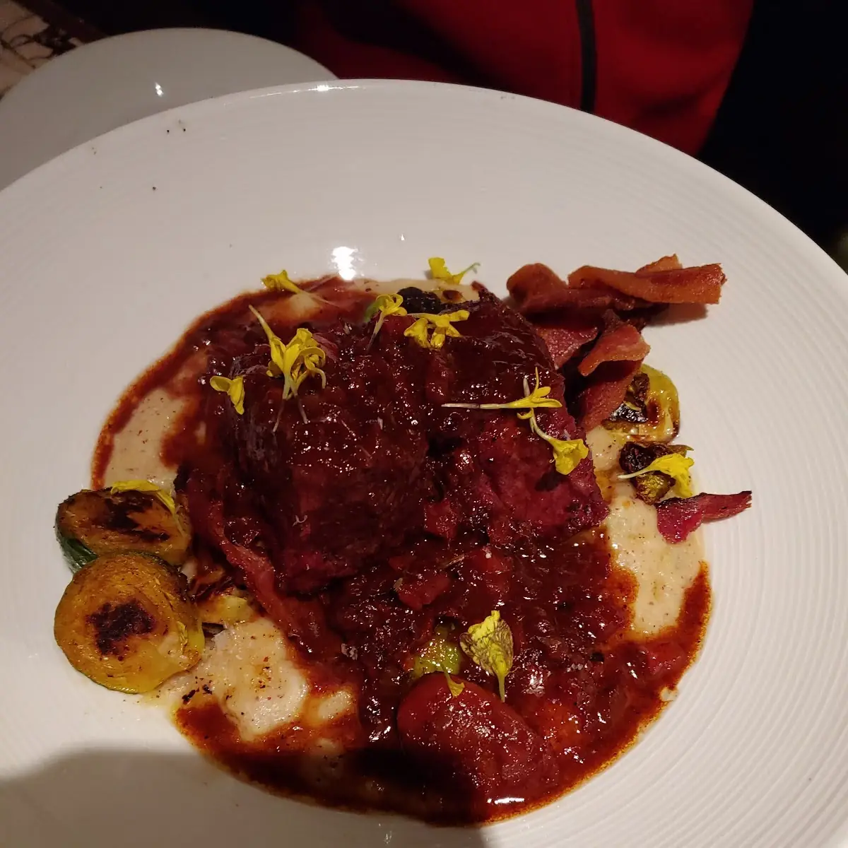 Beef Short Rib