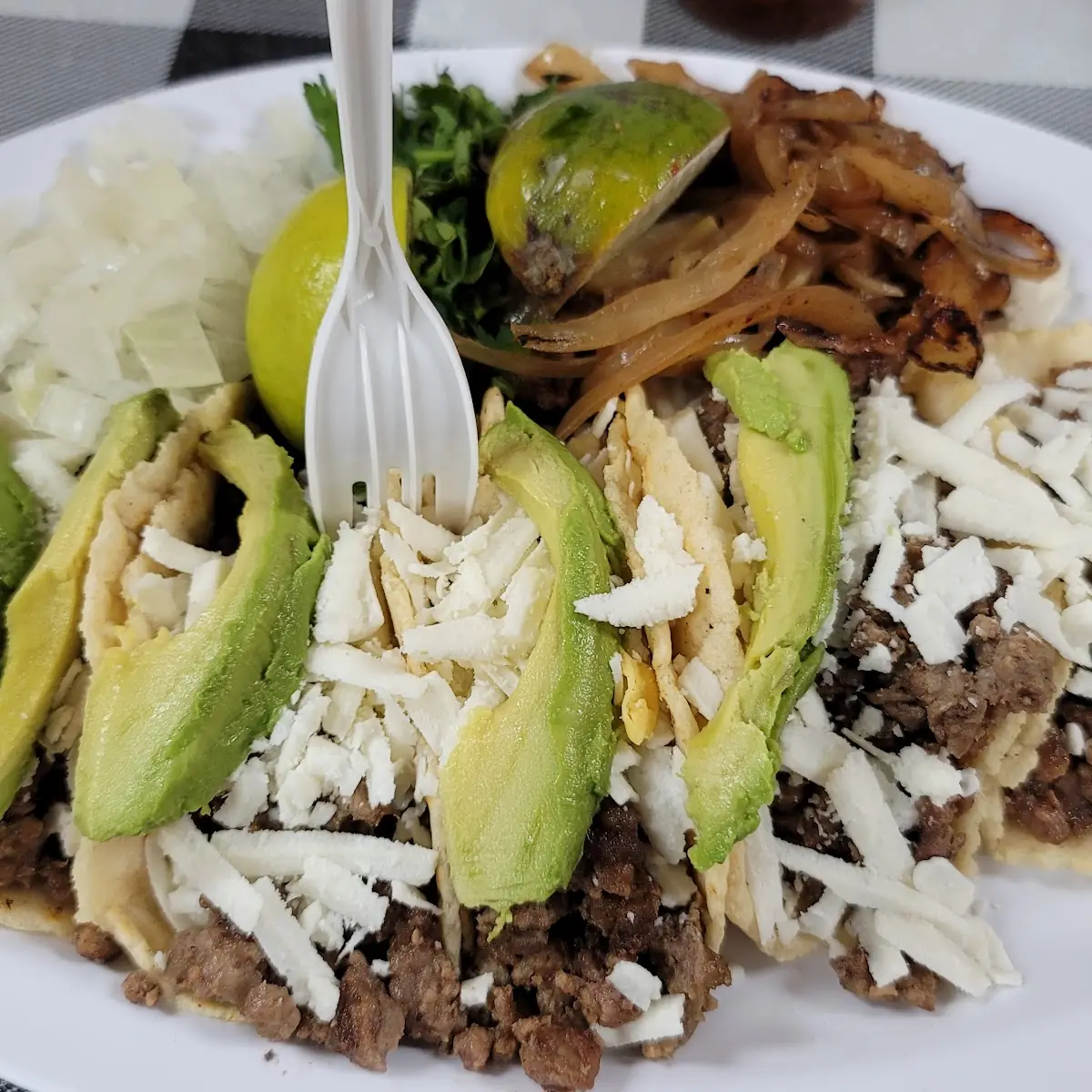 Taquitos Mexicanos