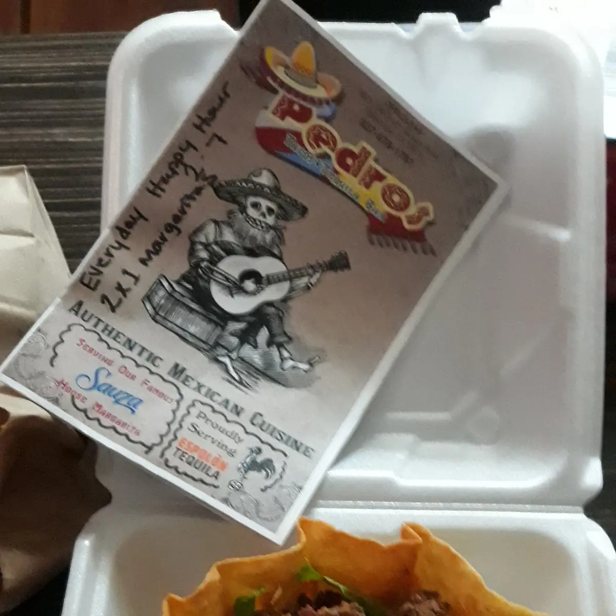 Taco Salad