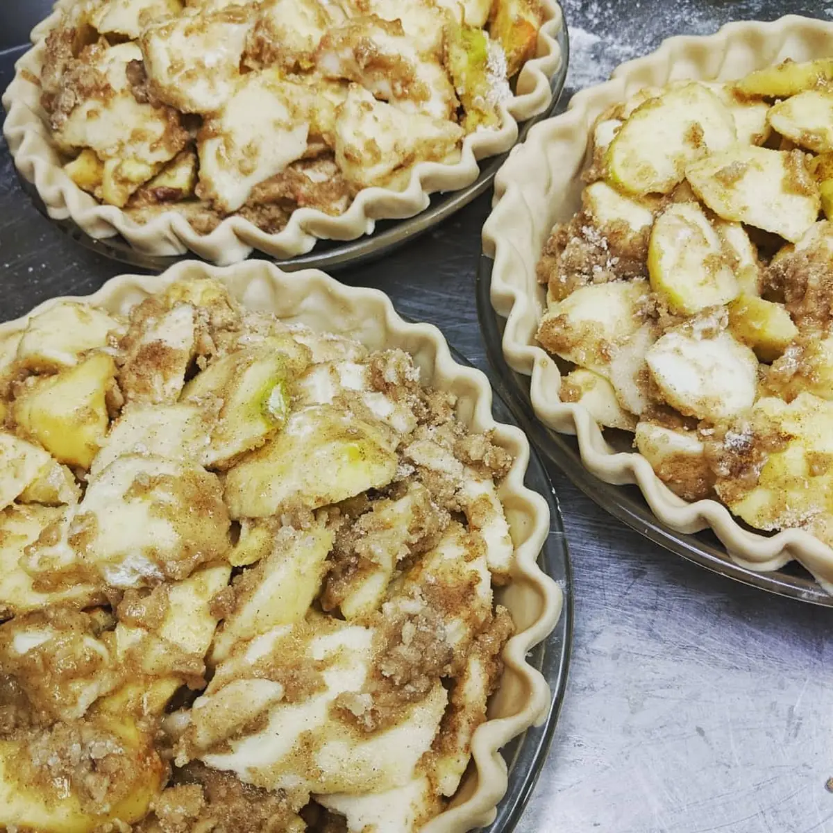 Apple Pie
