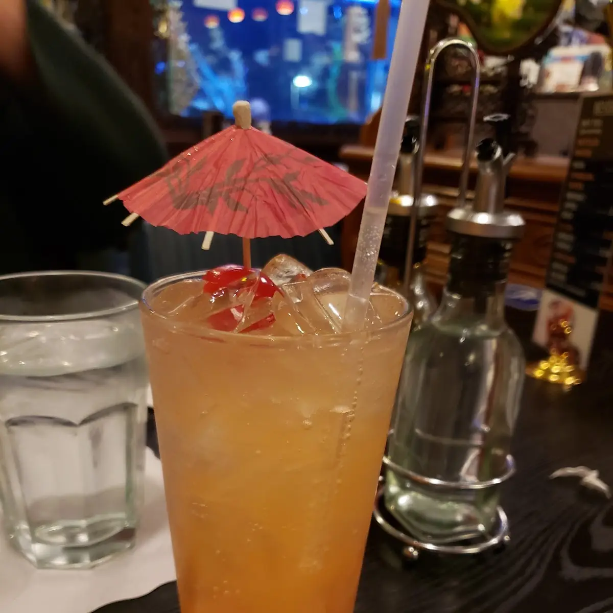 Shirley Temple