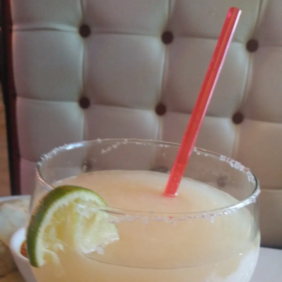 Frozen Margarita