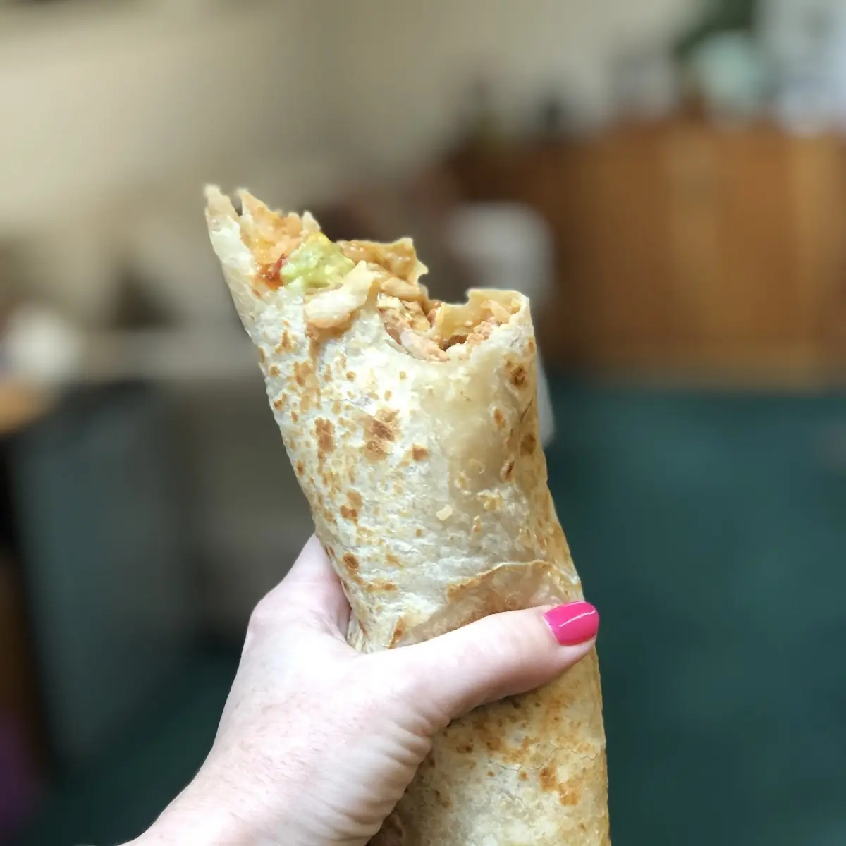 Egg Roll