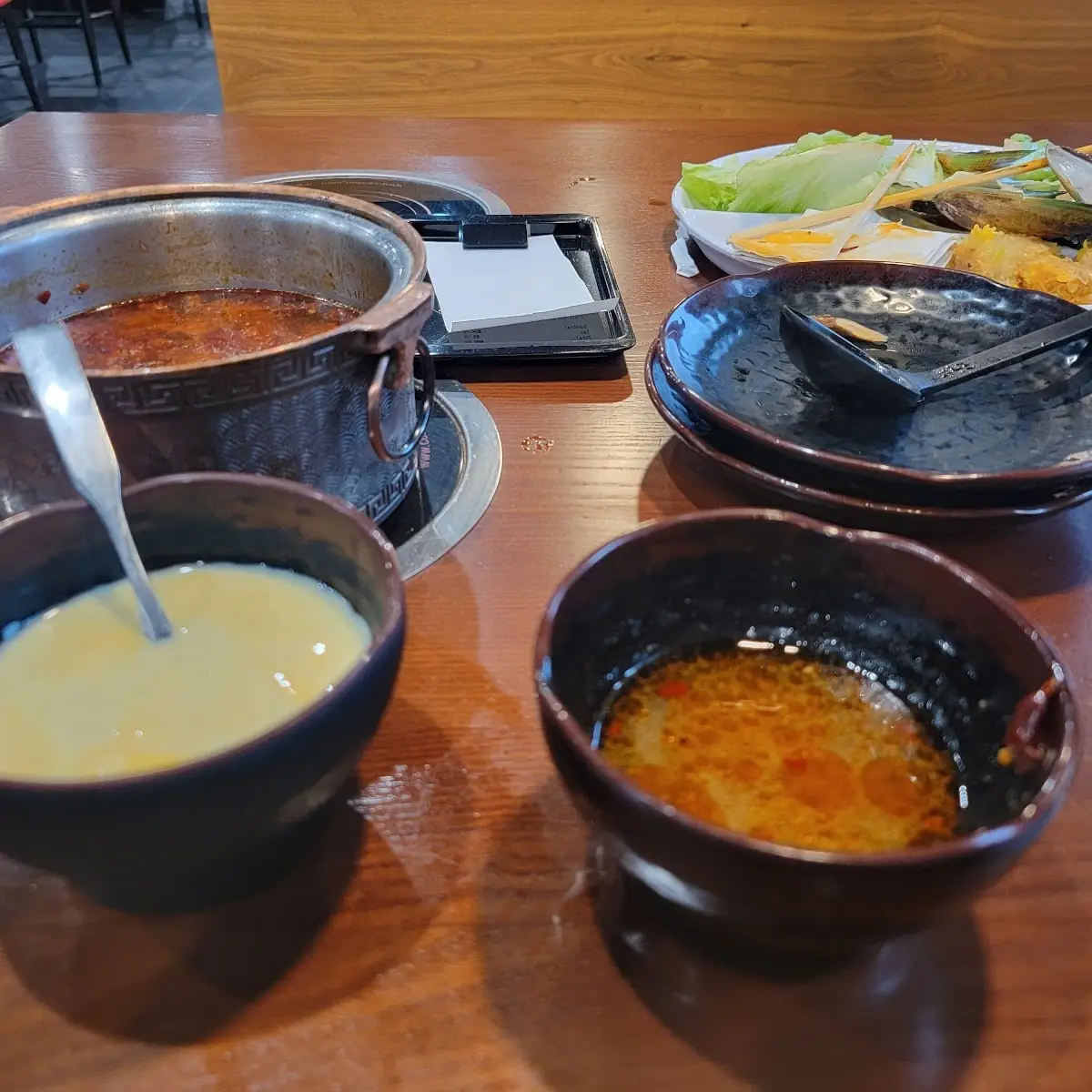 Miso Soup