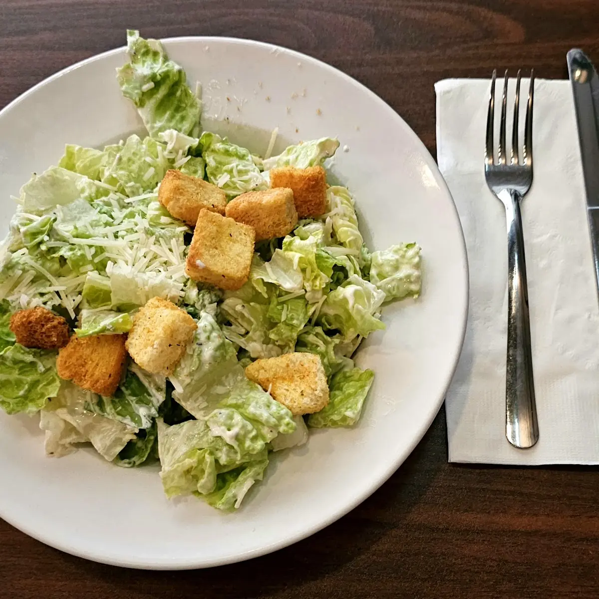 Caesar Salad
