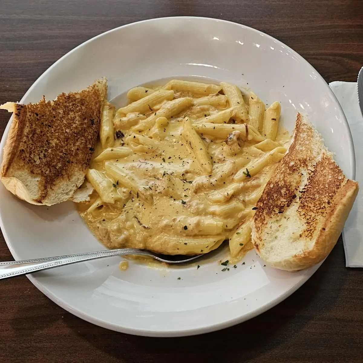 Mac & Cheese with Pulled Pork
