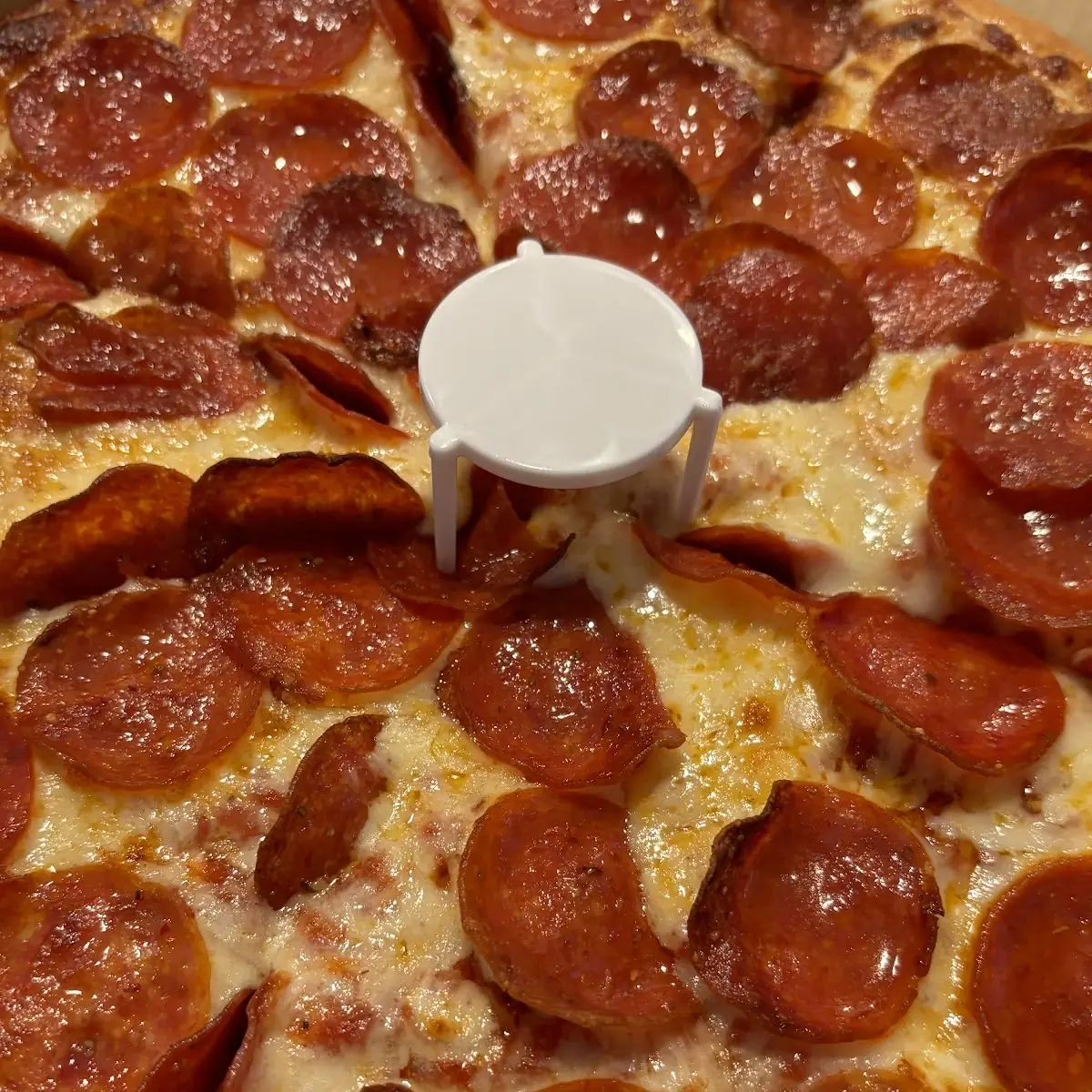Ultimate Pizza (XL)