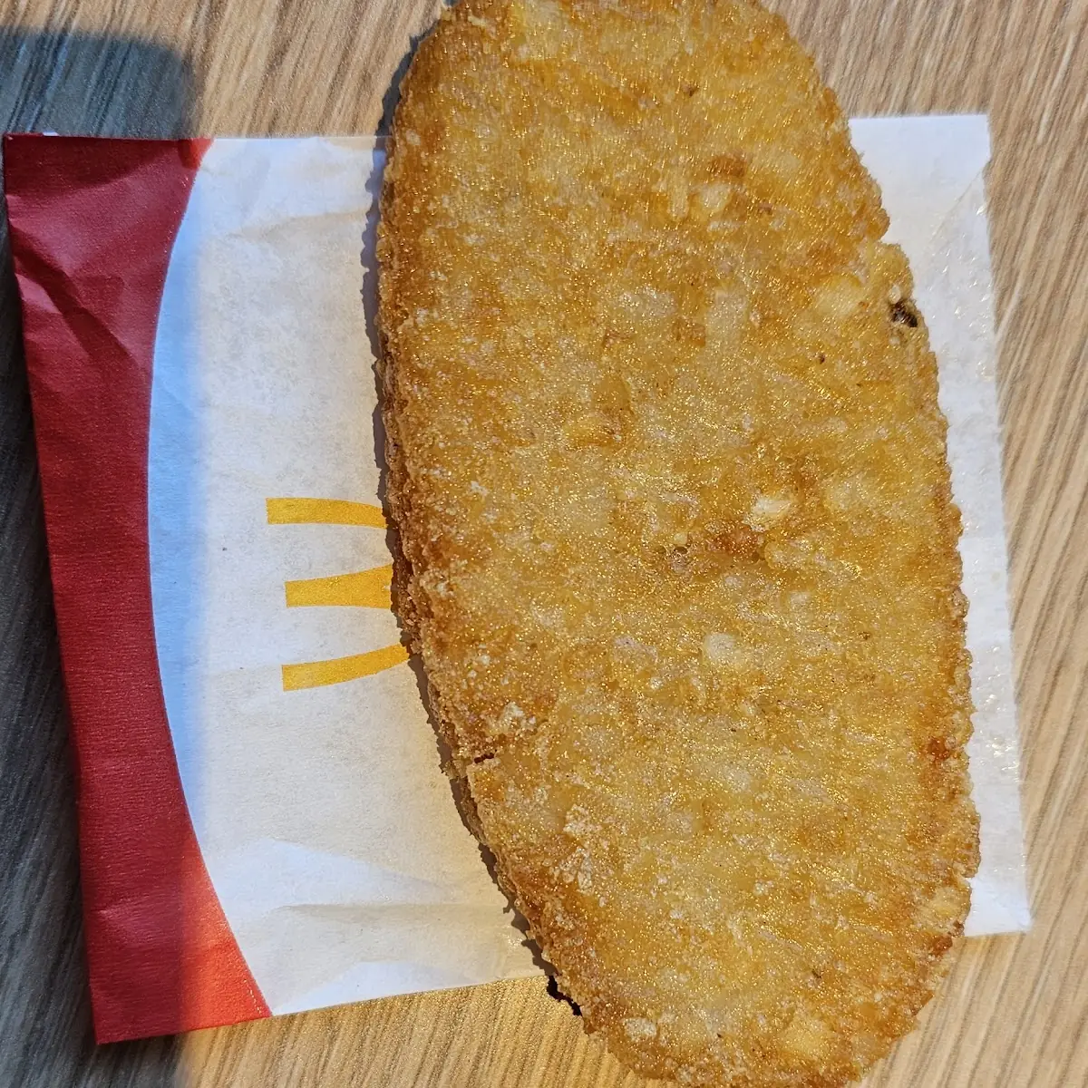 Potato Cakes