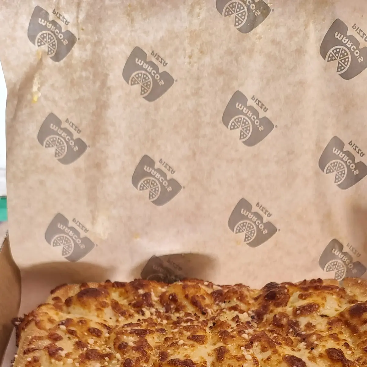 Cheese Sticks