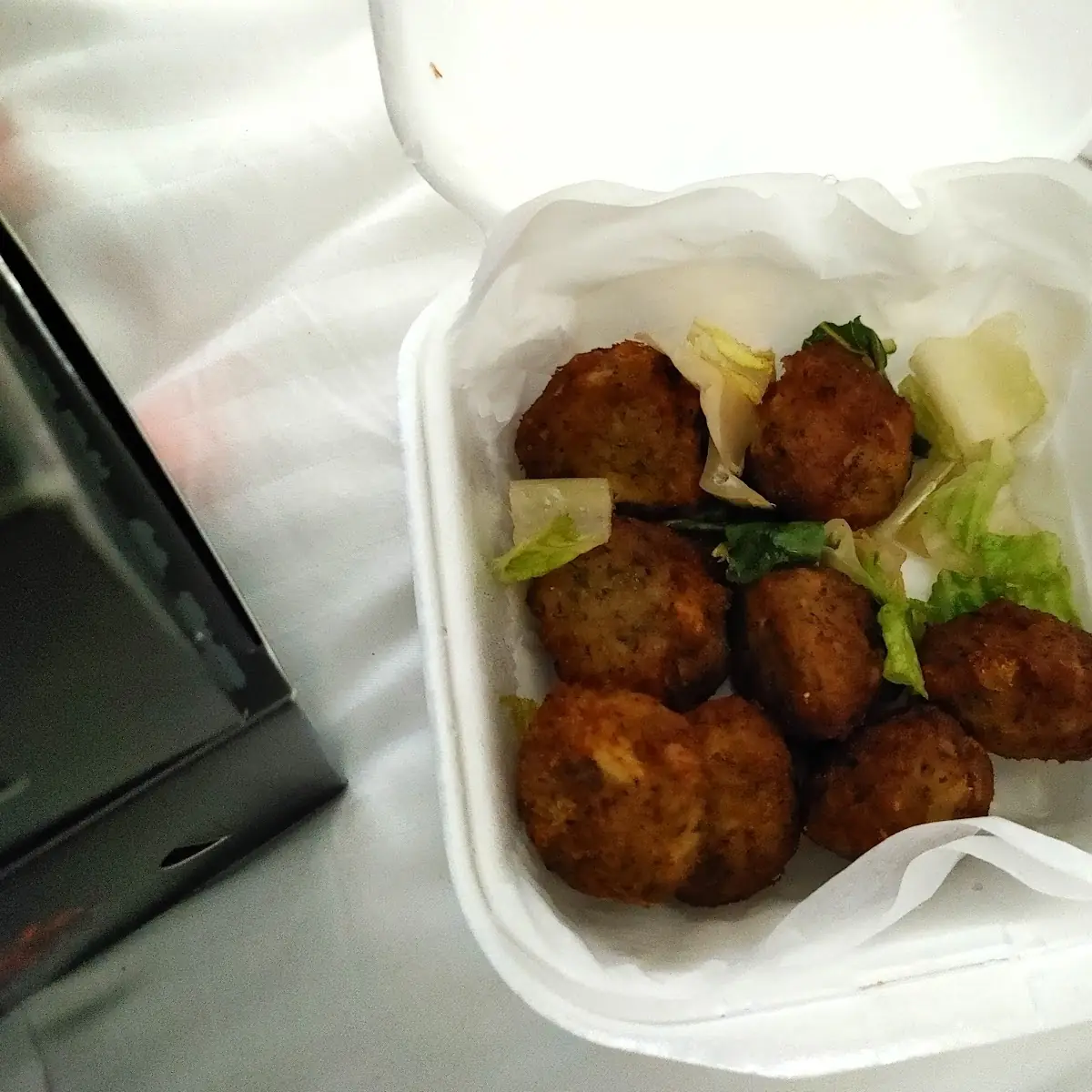 Crab Cakes