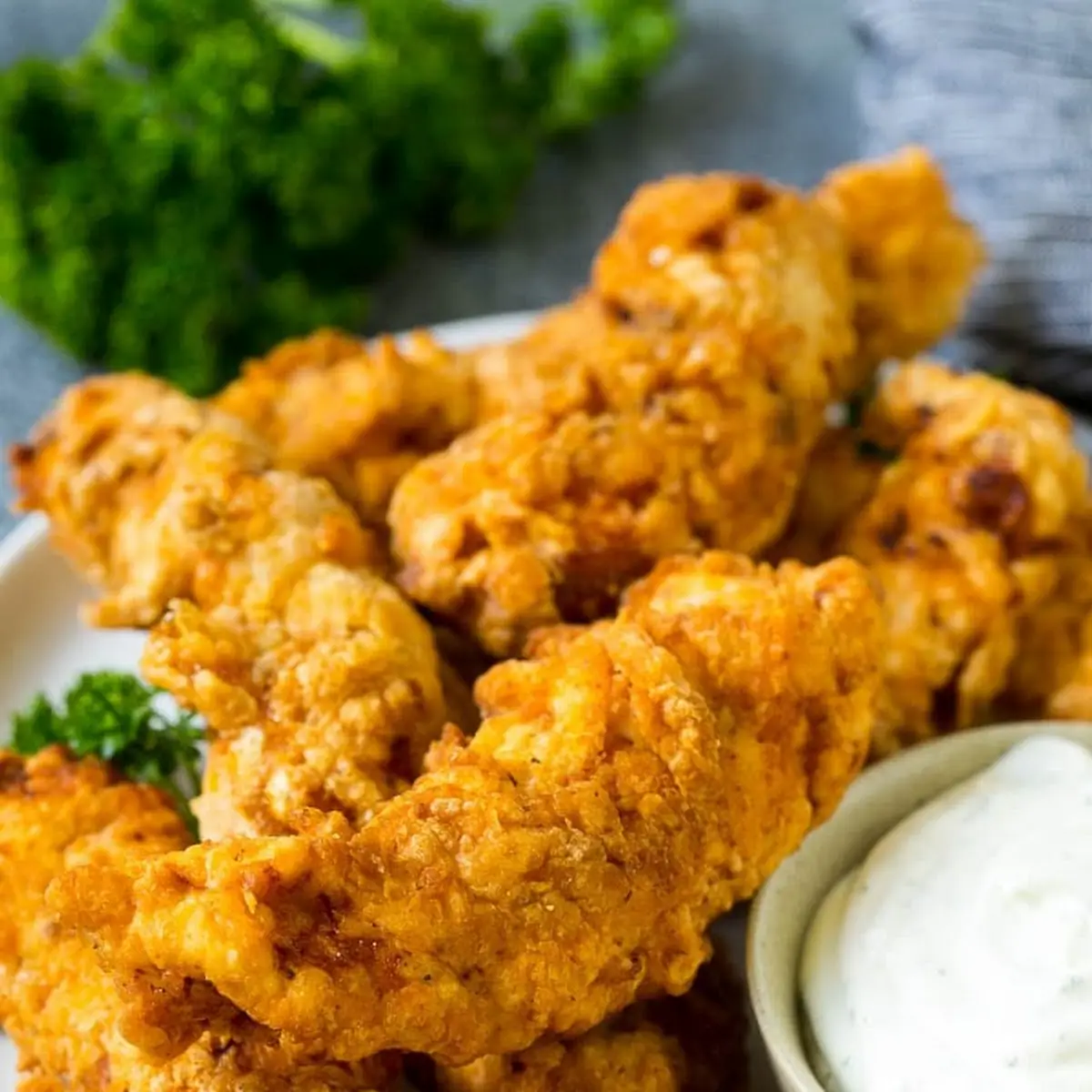 Chicken Strips