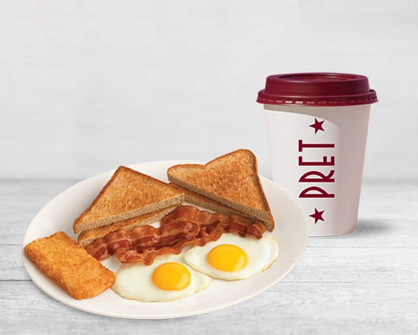Highlights, A&W Canada