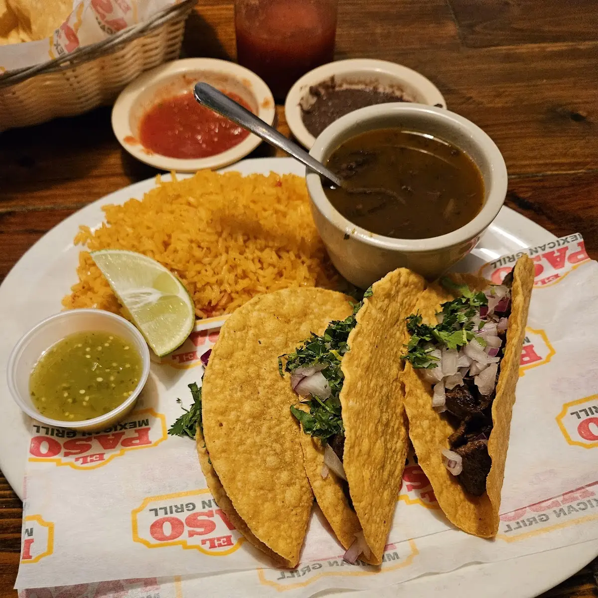 Burrito Loco