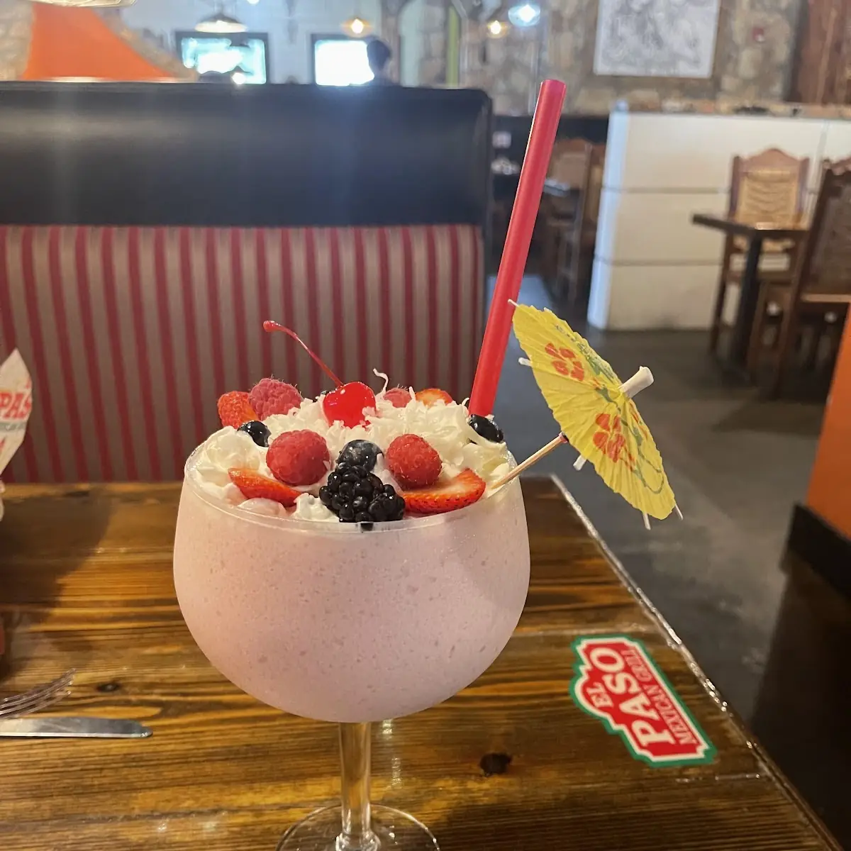 Piña Colada