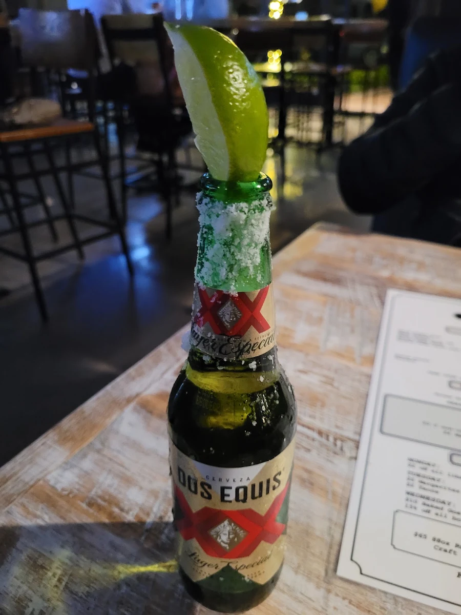 Dos Equis