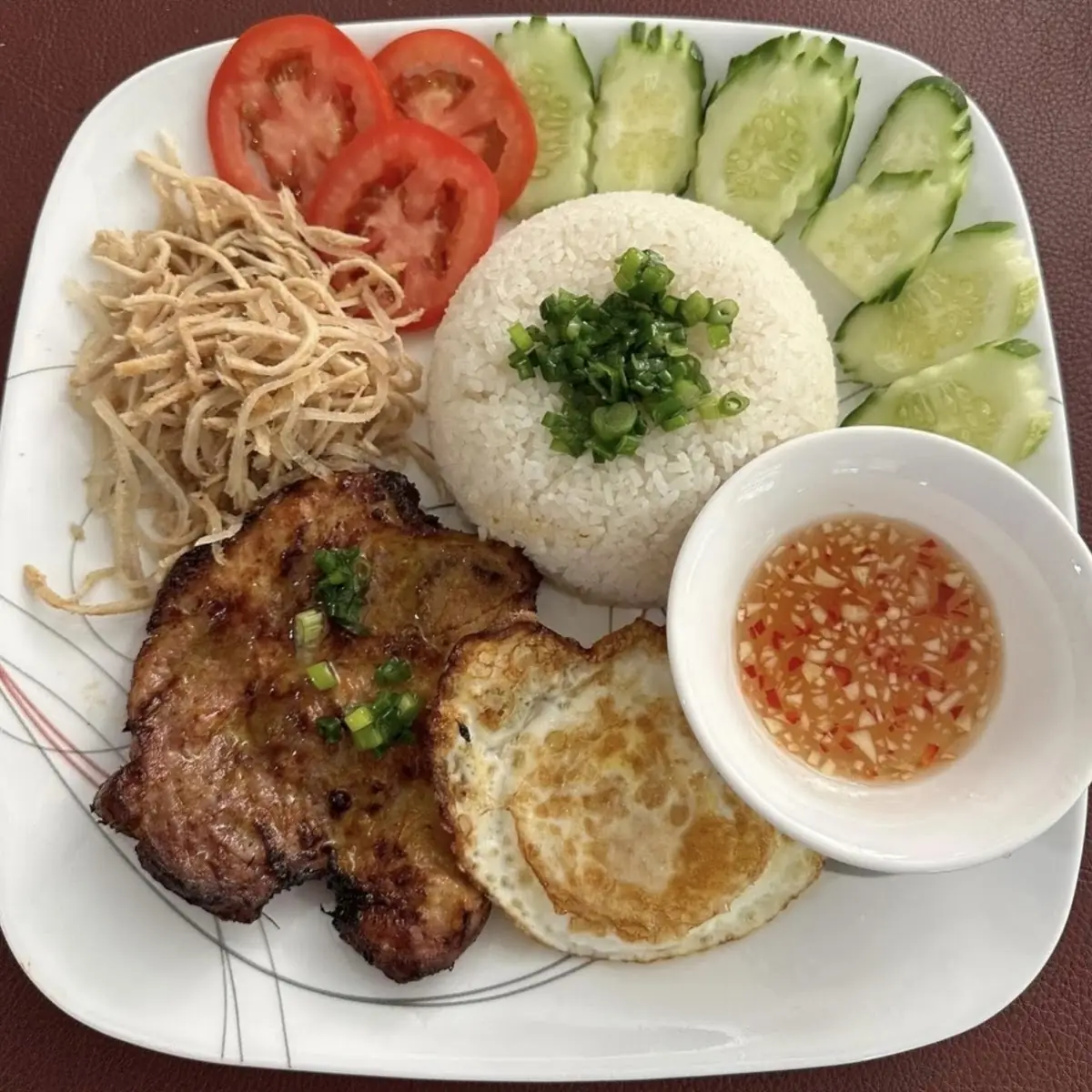 Cơm Tấm