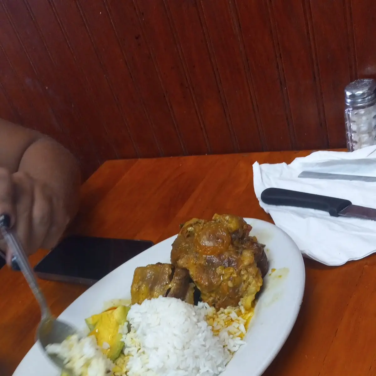 Nasi Lemak