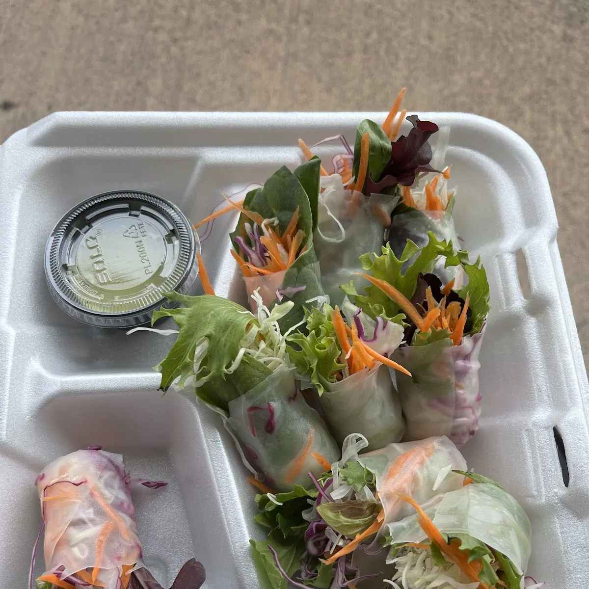 Spring Roll
