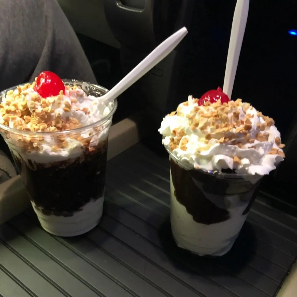 Hot Fudge