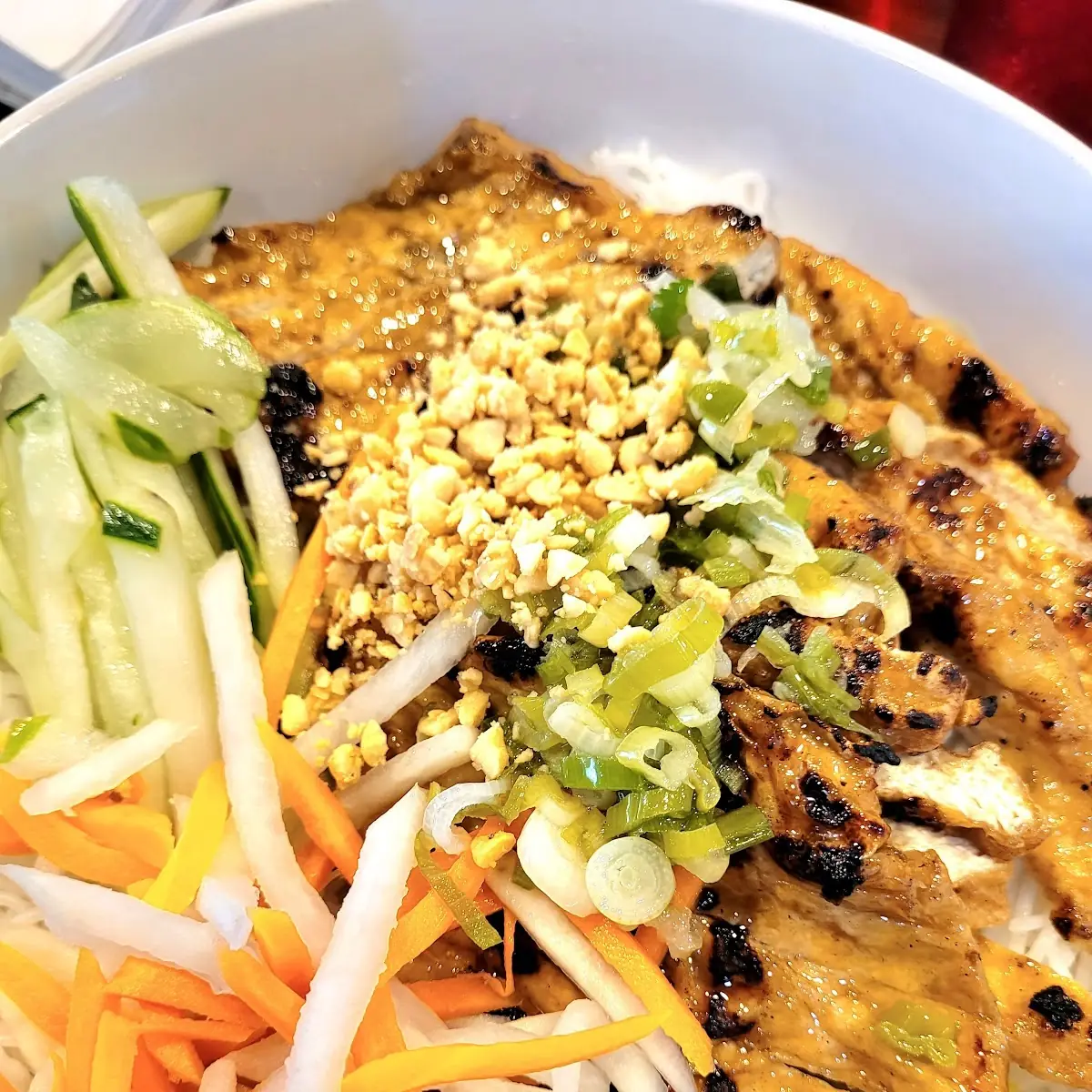 Bun Dau Hu