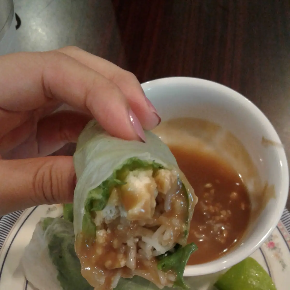 Goi Cuon