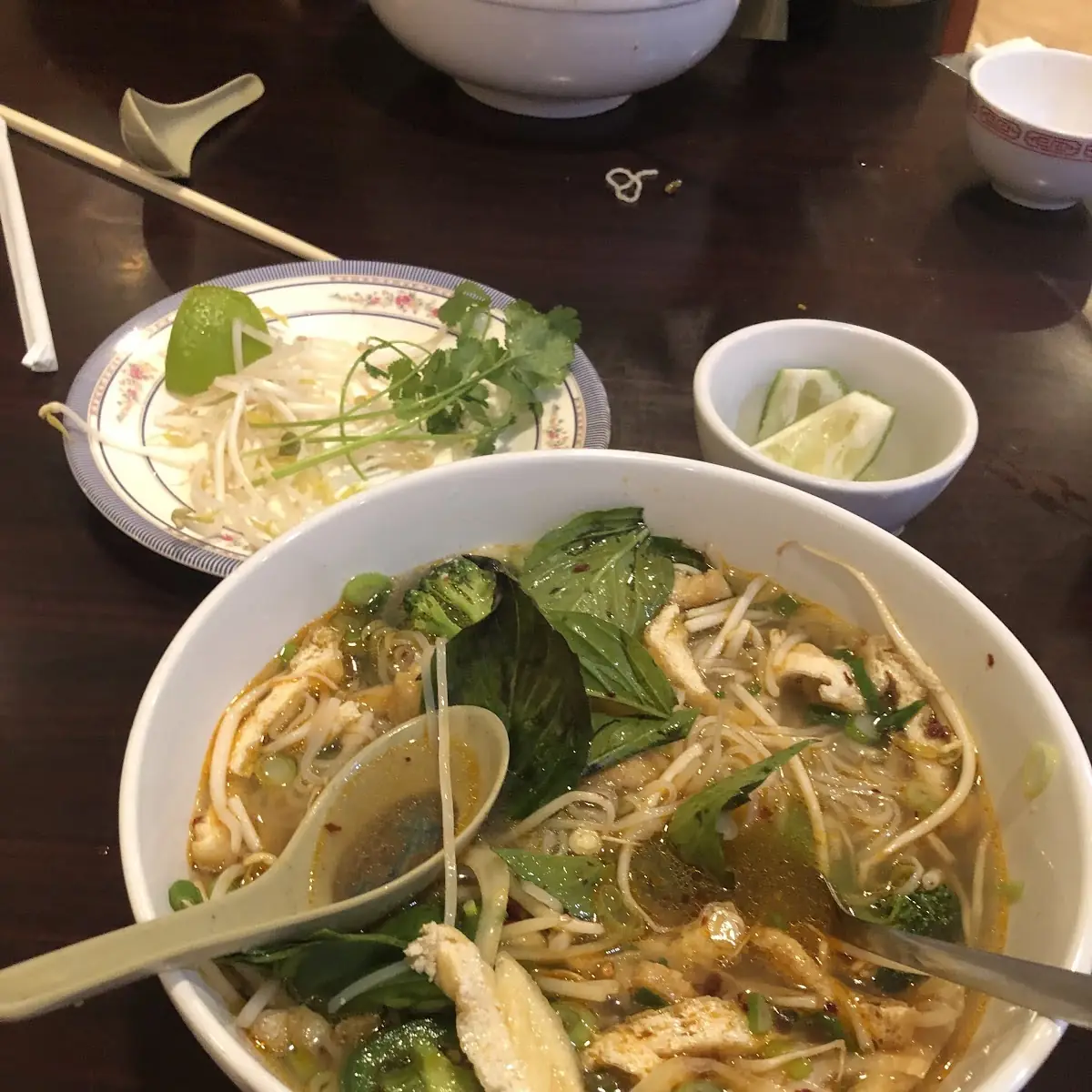 Pho Chay