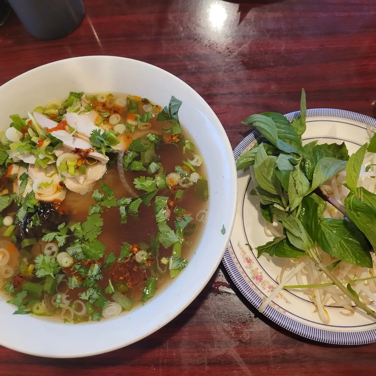 Pho GA
