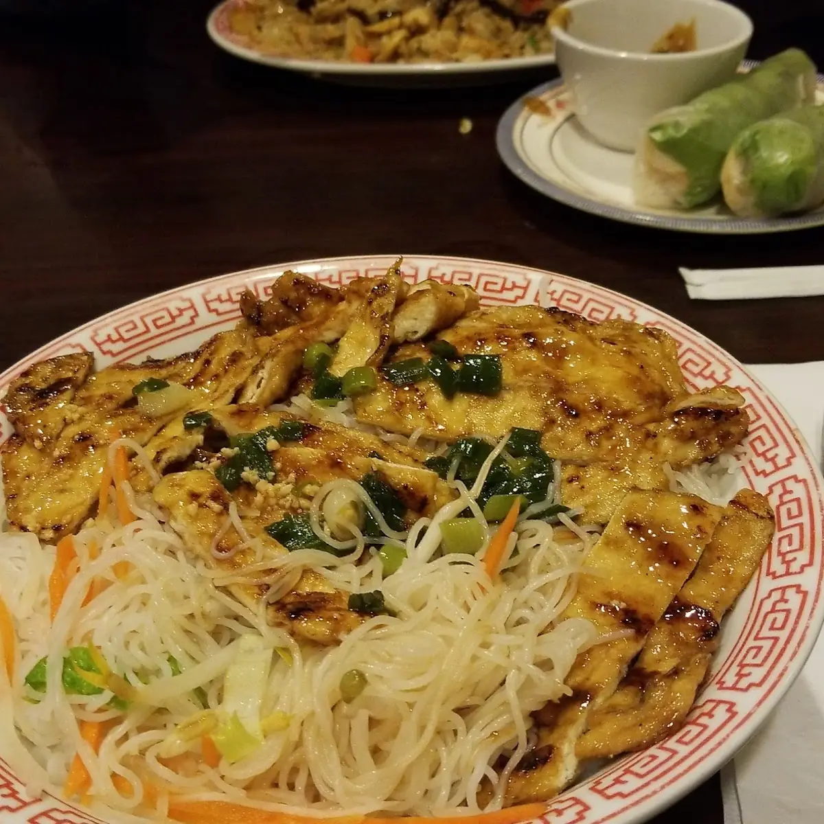 Rice Noodles