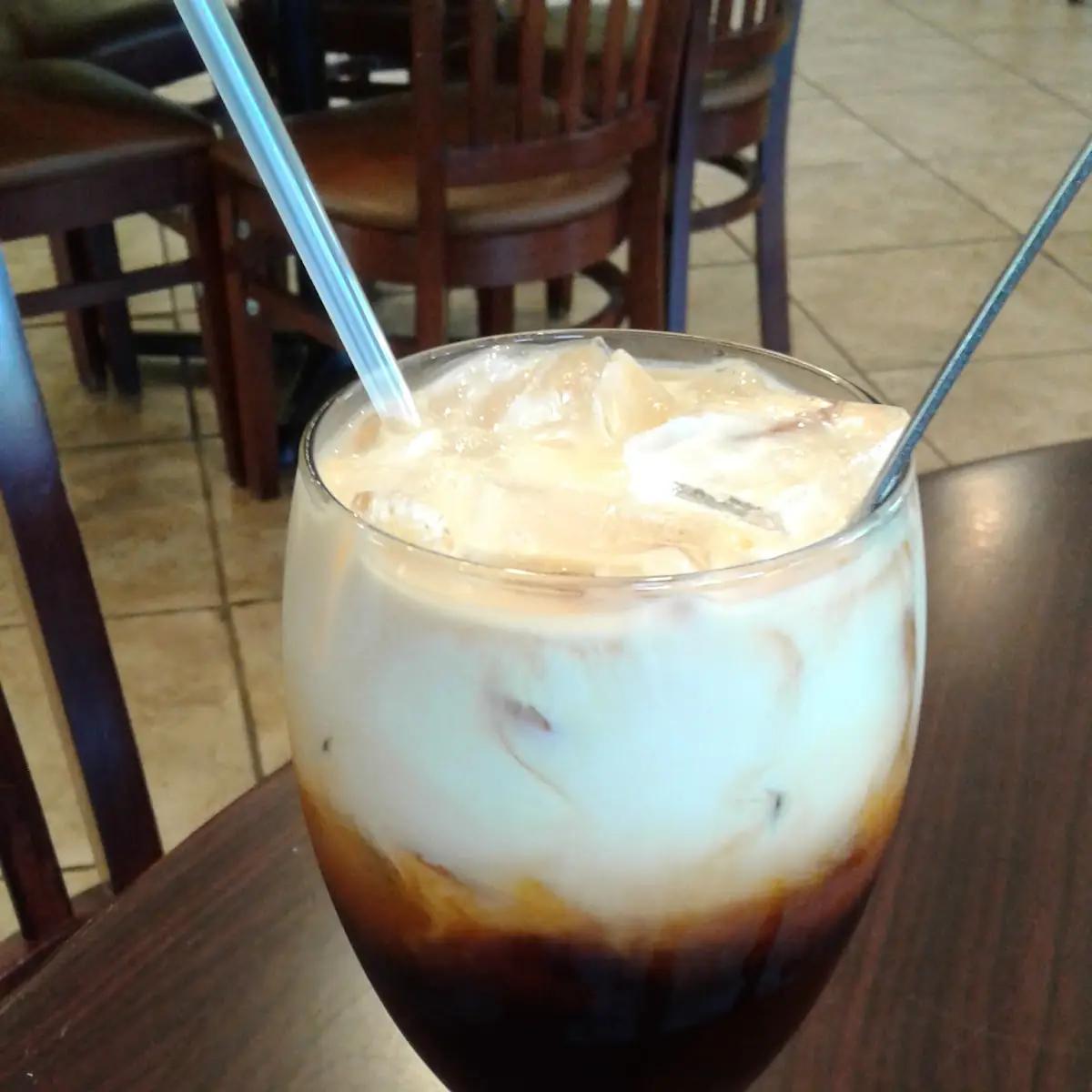 Thai Tea