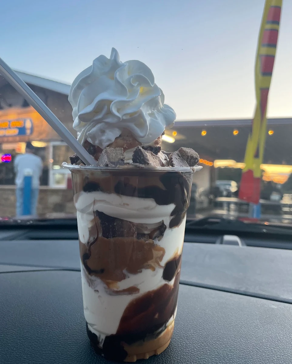 Hot Fudge