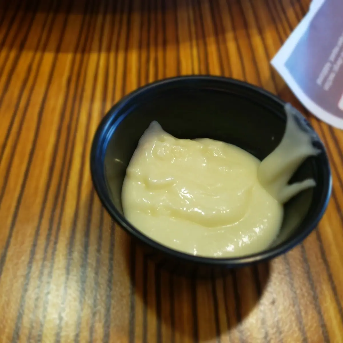 Cream Cheese