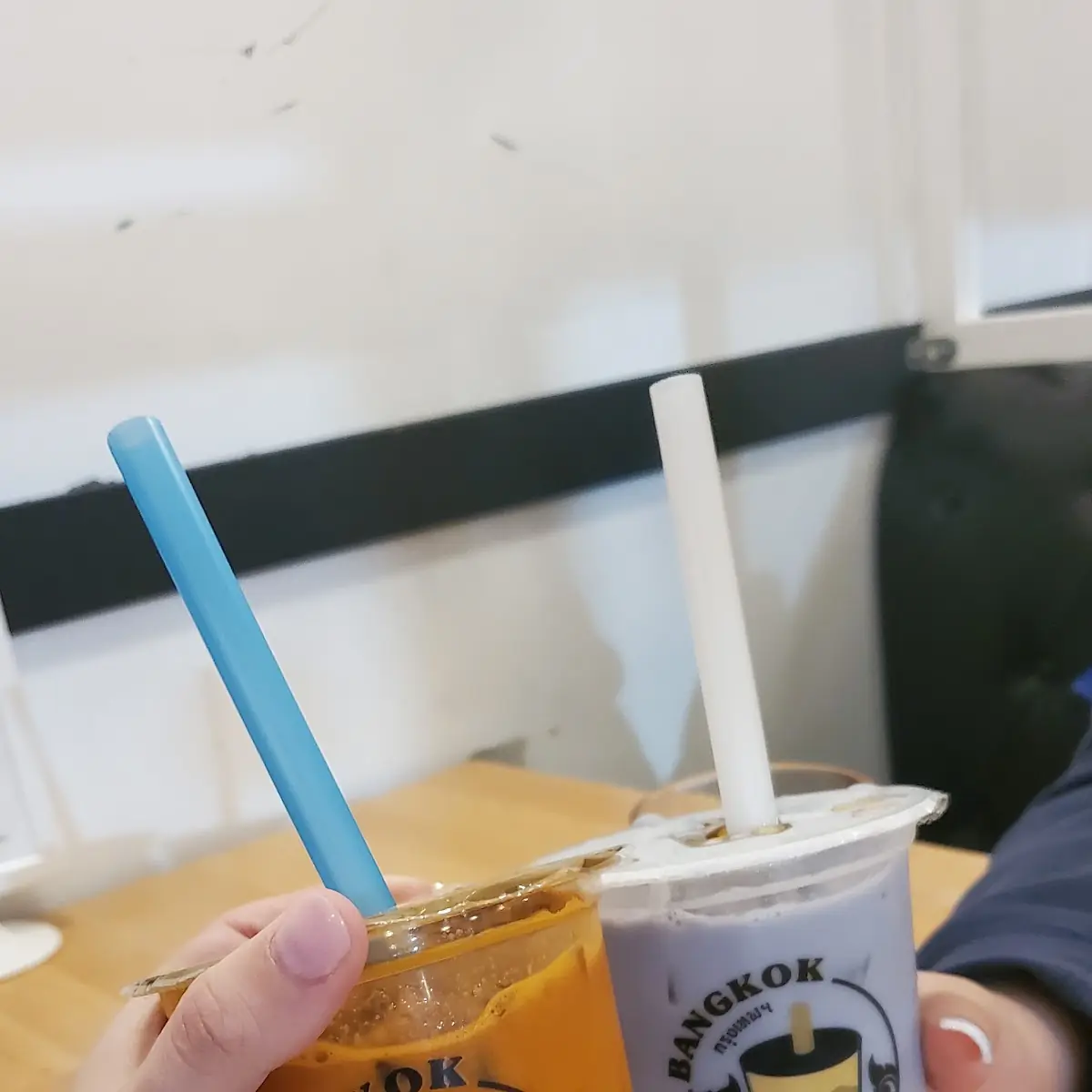 Thai Tea