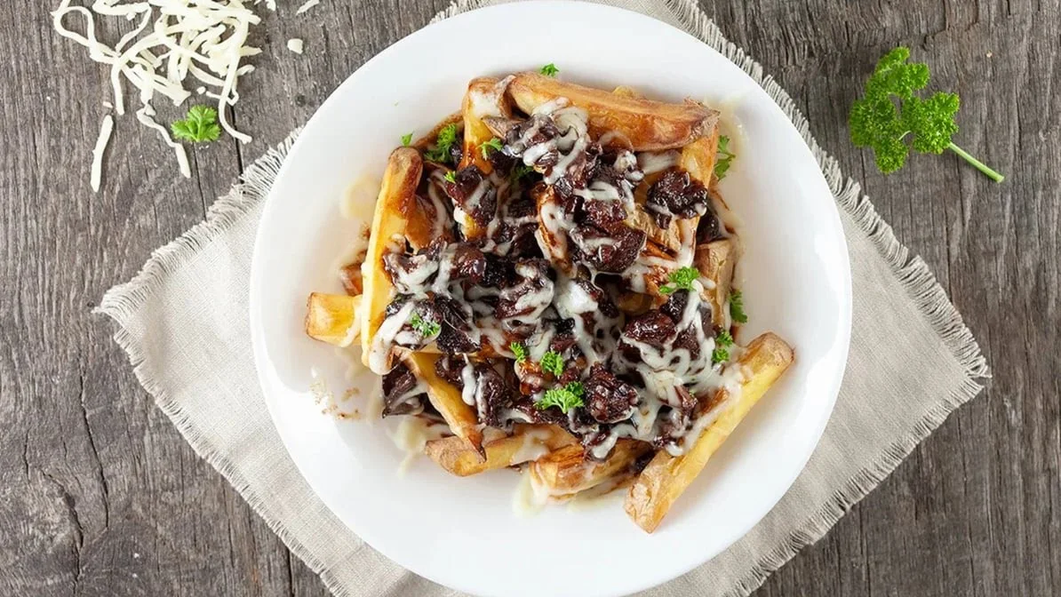 Highlights, Premium Shawarma