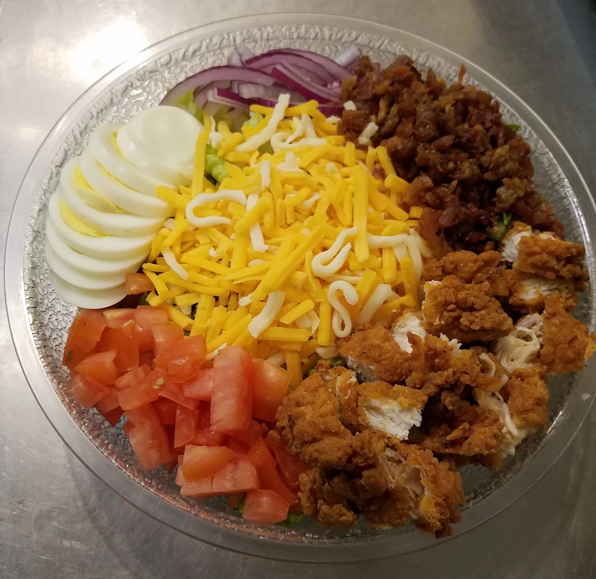Cobb Salad