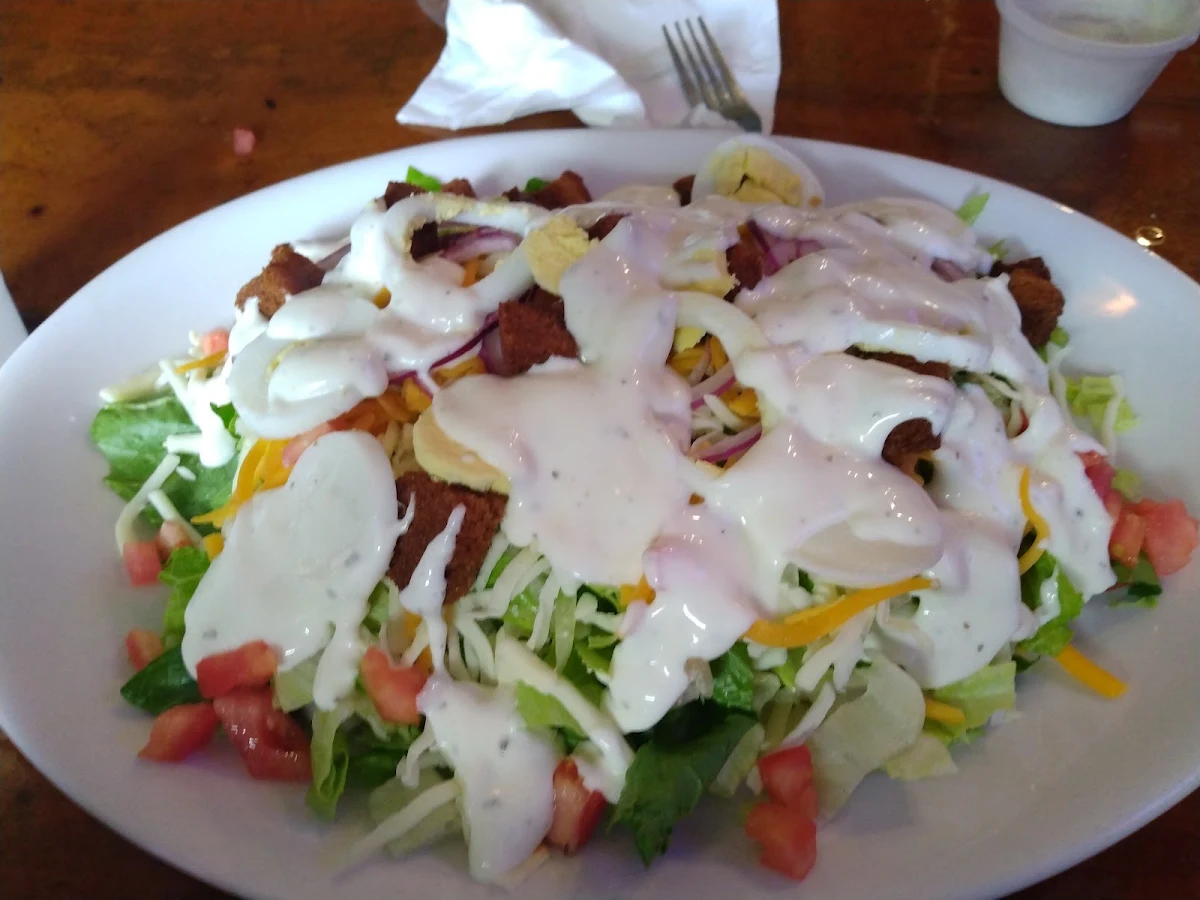 House Salad