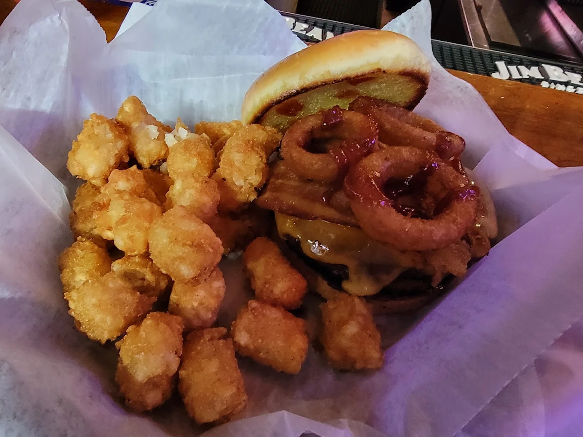 Western Burger