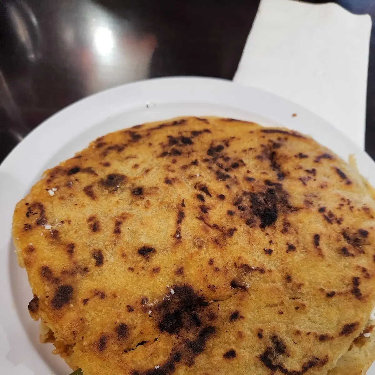 Chocolate Chip Pancakes
