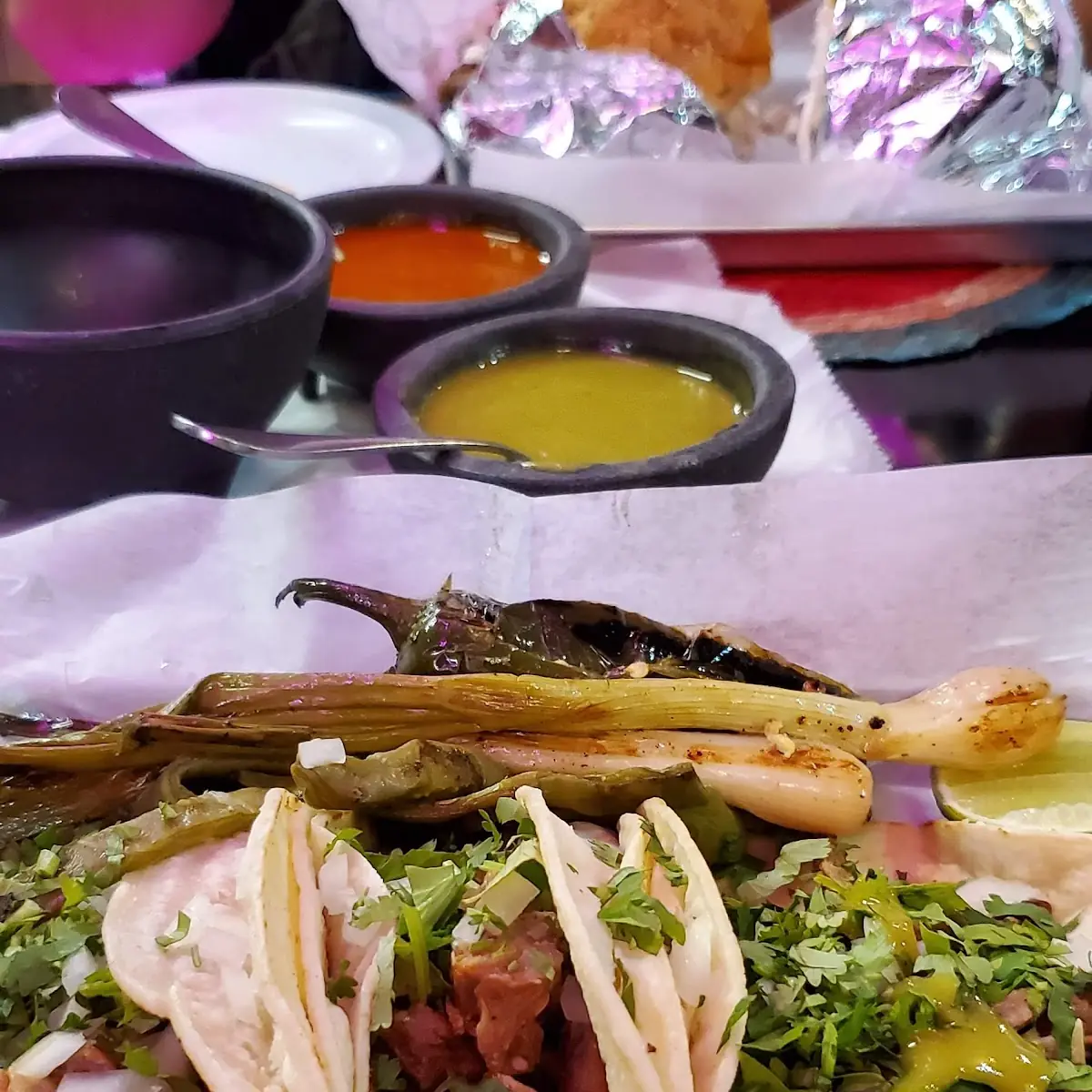 Pastor Taco