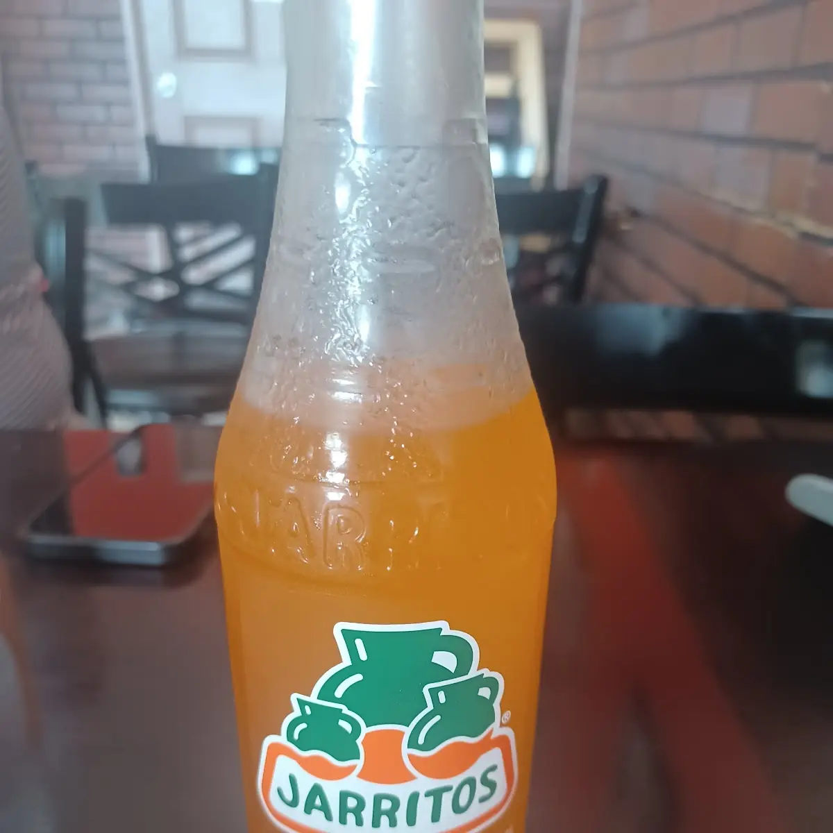 Sodas Mexicanas