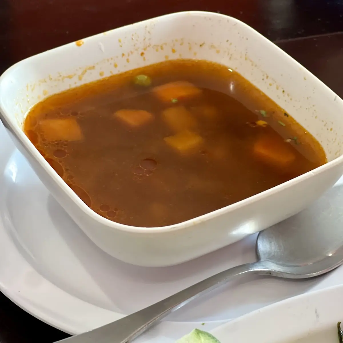 Tom Yum