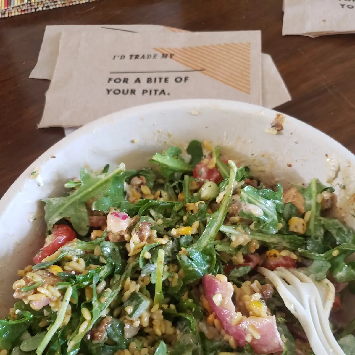 Chicken Right Rice Bowl