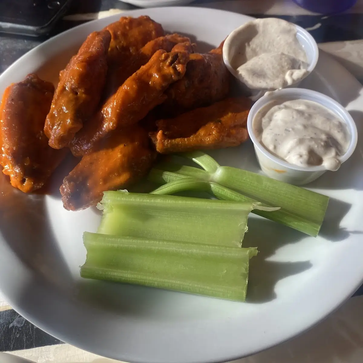 Chicken Wings