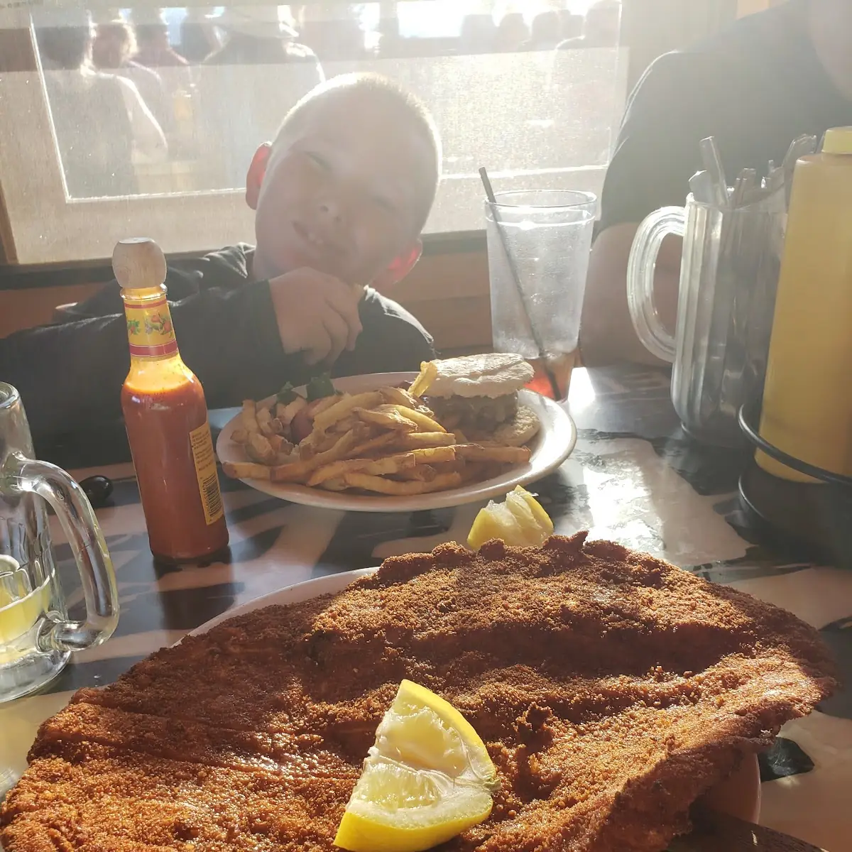 Schnitzel