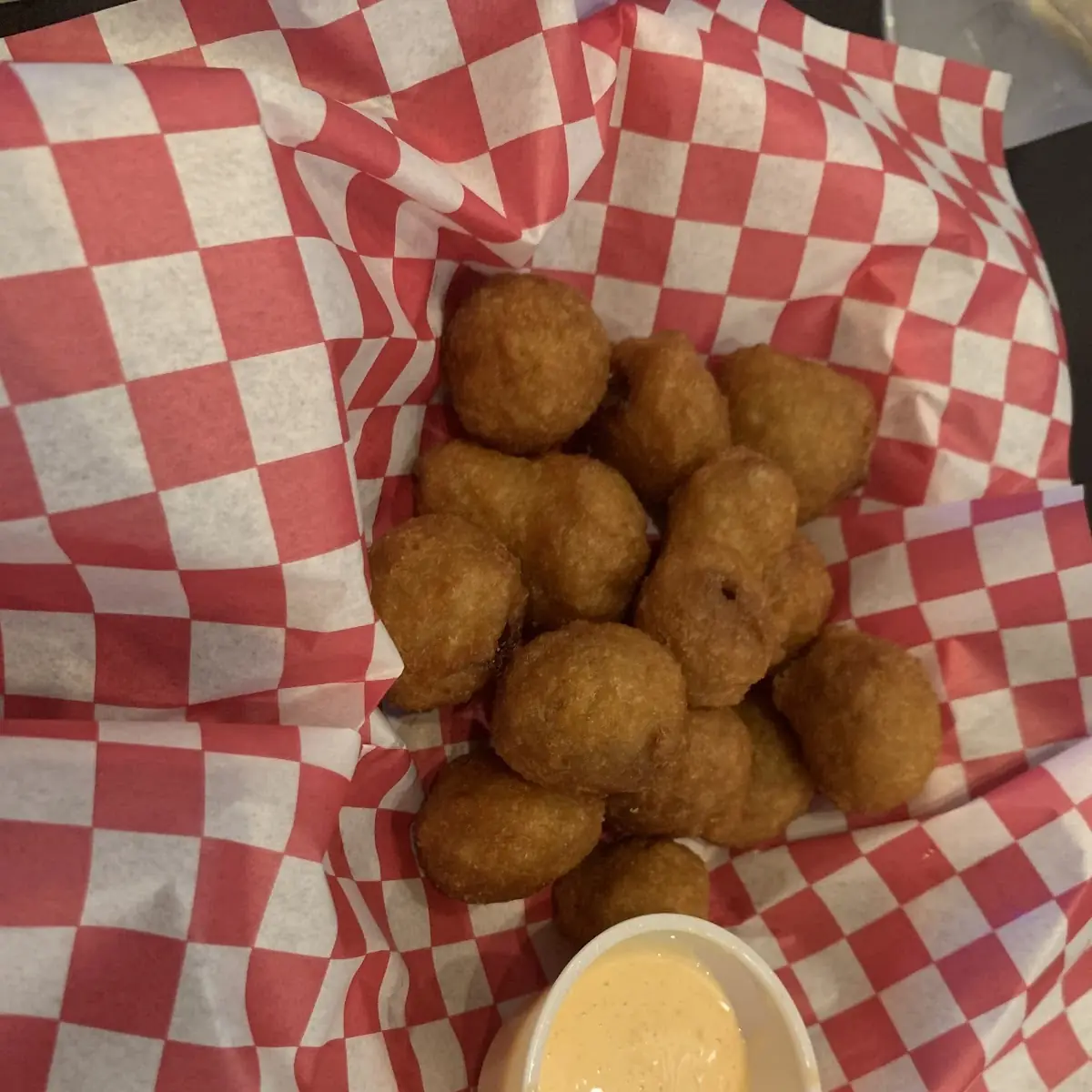 Tater Tots